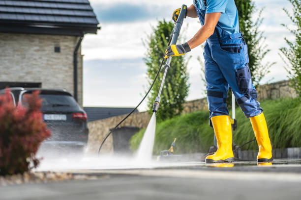 Best Residential Pressure Washing Services  in Great Neck, NY